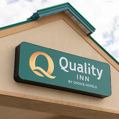Quality Inn Гавр Екстер'єр фото